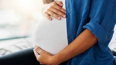 В Одеській області на COVID-19 хворіють двоє вагітних жінок