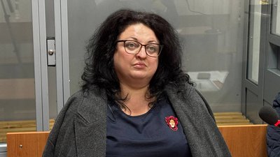 Справа продажу гуманітарної допомоги для ЗСУ. У Кропивницькому винесли вирок двом киянам Справа продажу гуманітарної допомоги для ЗСУ. У Кропивницькому винесли вирок двом киянам