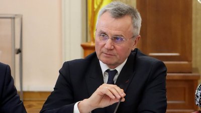 Валерій Копійка