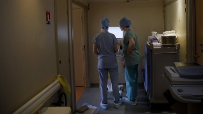 Як на Великодні свята працюватимуть медзаклади Чернівців: графік