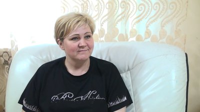 Всіх дочок назвали Маріями. Історія багатодітної сім'ї із Запоріжжя