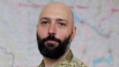 Артем Романюков