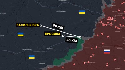 «Блискавка» проти російської «Молнії»: як 31 ОМБр. бригада стримує піхотні групи РФ на Олександрівському напрямку «Блискавка» проти російської «Молнії»: як 31 ОМБр. бригада стримує піхотні групи РФ на Олександрівському напрямку