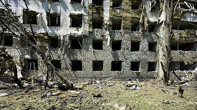 За минулу добу військові РФ обстріляли 18 населених пунктів Запорізької області: є загиблі та поранений