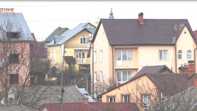 Водогін Гірне-Дрогобич, що оминає обвал, планують прокласти до кінця року Водогін Гірне-Дрогобич, що оминає обвал, планують прокласти до кінця року