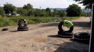 З дороги Рожнятів-Липовиця жителі Спаської громади зняли блокпости