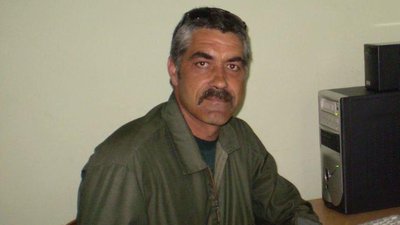 Льотчик Степан Чобану Льотчик Степан Чобану