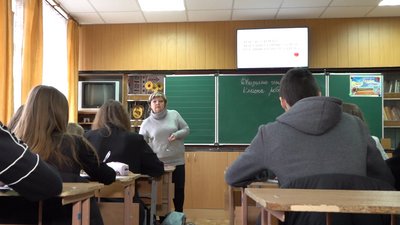 Черкаські абітурієнти замість зовнішнього незалежного оцінювання складатимуть національний мультипредметний тест Черкаські абітурієнти замість зовнішнього незалежного оцінювання складатимуть національний мультипредметний тест