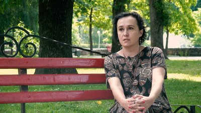 Ганна Осадко Ганна Осадко