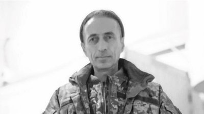 Двадцять другий день війни: загиблі герої Вінниччини