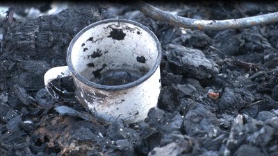 "Дітей врятувати було неможливо: полум’я било звідусіль", - рятувальник про нічну пожежу під Ковелем "Дітей врятувати було неможливо: полум’я било звідусіль", - рятувальник про нічну пожежу під Ковелем