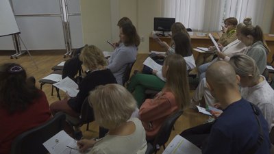 Польська мова безкоштовно: у Тернополі стартував новий проєкт