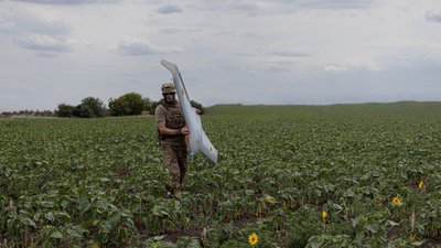 16-й армійський корпус, Харківщина, війна, вторгнення, ЗСУ