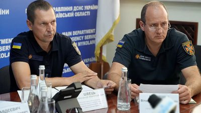 Олександр Швець