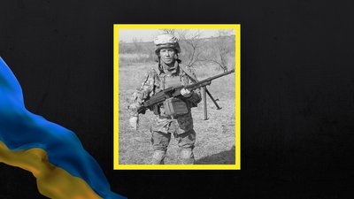 Обороняли Донеччину. На фронті загинули двоє мешканців Миколаївщини