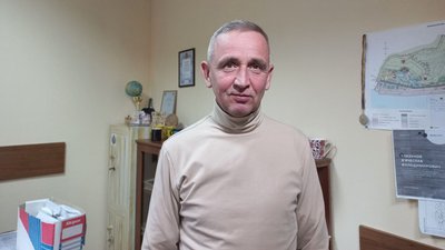 Демонтаж плитки на Великій Бердичівській у Житомирі: чому на її місці буде інша Демонтаж плитки на Великій Бердичівській у Житомирі: чому на її місці буде інша