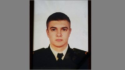 Два місяці повномасштабної війни. Загиблі герої Вінниччини Два місяці повномасштабної війни. Загиблі герої Вінниччини