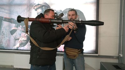 тир умань тир умань