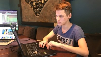 DoS-атака та інформаційна боротьба. Над цим від початку війни в Одесі працюють волонтери DoS-атака та інформаційна боротьба. Над цим від початку війни в Одесі працюють волонтери