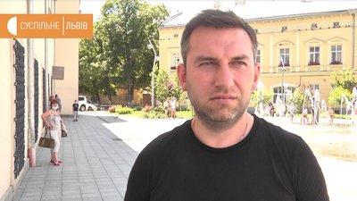 Спортивний журналіст Богдан Тимовчак Спортивний журналіст Богдан Тимовчак