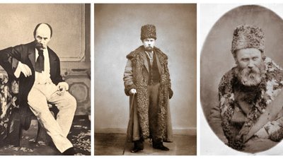 "Шевченко – це чистий рок-н-рол". Дискусія Макарова і Хливнюка про Кобзаря: що б він робив у наш час "Шевченко – це чистий рок-н-рол". Дискусія Макарова і Хливнюка про Кобзаря: що б він робив у наш час