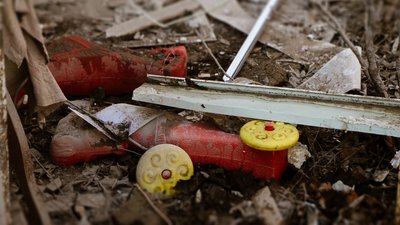 Скільки дітей убила Росія на Сумщині