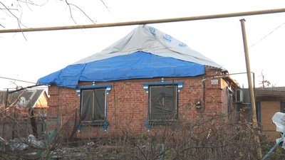 Верхня Терса