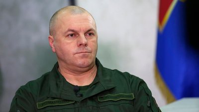 Сергій Романенко Сергій Романенко