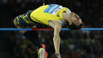 Стрибун у висоту Бондаренко все ще не виконав норматив на Олімпіаду-2020. Чи є у нього шанси?
