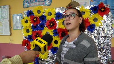На Житомирщині дитсадок планують приєднати до гімназії, але батьки дітей проти: що відомо про ситуацію На Житомирщині дитсадок планують приєднати до гімназії, але батьки дітей проти: що відомо про ситуацію