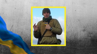 На Донеччині загинули двоє захисників з Кіровоградщини