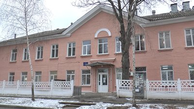 Полтавський обласний лабораторний центр Полтавський обласний лабораторний центр