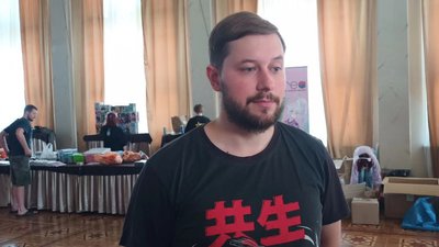 Дмитро Бондар Дмитро Бондар