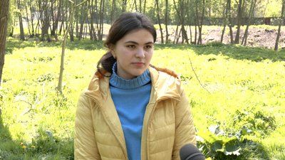 Толока у Луцькій громаді: скільки учасників долучилося до прибирання