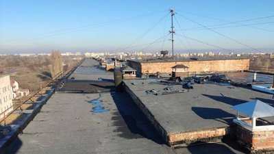 Задимлення у міській дитячій лікарні в Черкасах: що сталося
