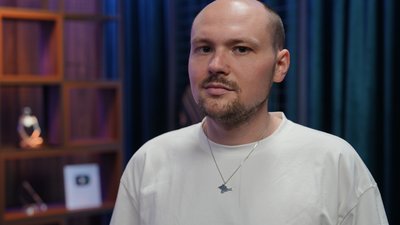 Євген Бондаренко