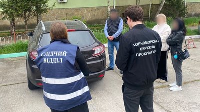 На Одещині ексдиректора будинку культури підозрюють у привласненні понад 700 тис. грн