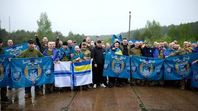 Обмін полоненими 15 травня