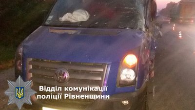ДТП з вантажівками на Рівненщині. Огляд найрезонансніших аварій за останні роки ДТП з вантажівками на Рівненщині. Огляд найрезонансніших аварій за останні роки