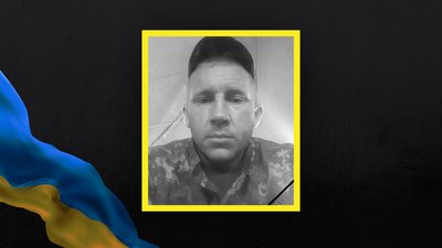 Волинь загиблі