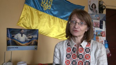 Курси української мови Костянтинівка Донецька область Курси української мови Костянтинівка Донецька область
