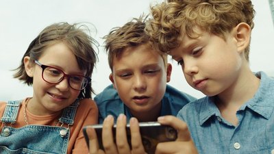 Чілдрен Кінофест — 2022 оголосив частину програми