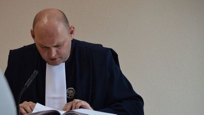 Сергій Должко