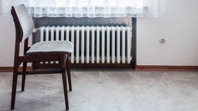У центральній частині Кропивницького двадцять сім будинків залишились без тепла