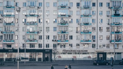 Як не потрапити на шахраїв при купівлі квартири "з рук". Поради експерта