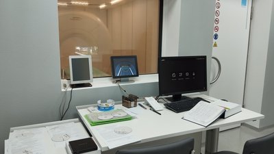 Де у Полтаві військові можуть безплатно обстежитися на КТ та МРТ Де у Полтаві військові можуть безплатно обстежитися на КТ та МРТ