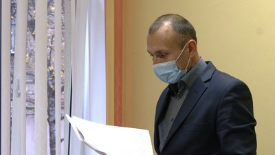 Мастифи Бойка: Рівненський суд почав розглядати справу про собачий розплідник Мастифи Бойка: Рівненський суд почав розглядати справу про собачий розплідник