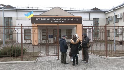 Обвинувачуваний у смертельному ДТП на Хортиці не з'явився до суду