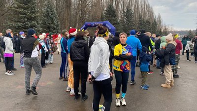 Вистави, виставка, перформанс та забіг "Vinnytsia New Year Run 2024": святковий вікенд у Вінниці Вистави, виставка, перформанс та забіг "Vinnytsia New Year Run 2024": святковий вікенд у Вінниці