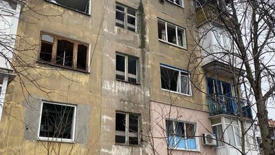 Обстріли Костянтинівської громади 25 лютого. Що відомо